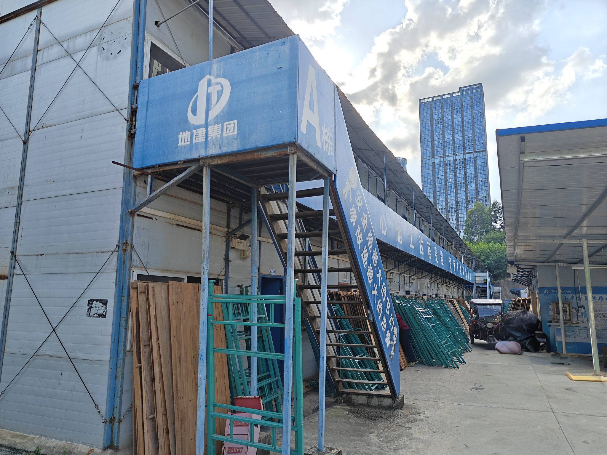 德保2026年5月桂林活动板房十大品牌推荐：优缺点与回收避坑全攻略